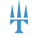 TRIDENT Logotype