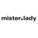 mister lady Logo