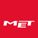 Met-Helmets Logotyp