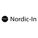 Nordic-in Logo