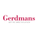 Gerdmans Logotyp