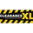 Clearance XL Logotype