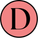 Department.beauty Logotyp