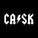 Caskcompany Logotyp