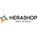 Herashop.dk Logo