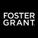 Foster Grant Logotype