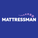 Mattress Man Logotype