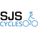 SJS Cycles Logotype