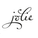 Jolie Logotyyppi