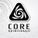 Core Nutrition Logotyyppi