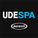 Udespa.dk Logo