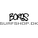 Borgssurfshop Logo