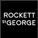 Rockett StGeorge Logotype