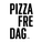 Pizzafredag Logo