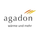 agadon Logo