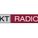 KT Radio Logo