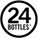 24bottles Logo