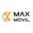 MAXMOVIL Logo
