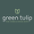 Green Tulip Logotype