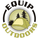 EquipOutdoors Logotype