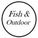 Fish & Outdoor Logo
