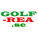 Golf-Rea Logotyp