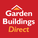 Garden Buildings Direct Logotype