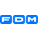 FDMshop.dk Logo