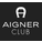 AIGNER CLUB Logo