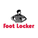 Foot Locker Logotype