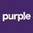 Purple Logotype