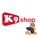 K9shop Logotype