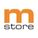 Mstore Logotyp