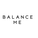 Balance Me Logotype