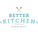 BETTER KITCHEN Logo