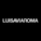 Luisaviaroma Logotyyppi