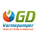 GD-Varmepumper Logo