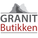 Granitbutikken Logo