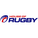 House of Rugby Logotype