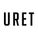 Uret Logotyp