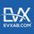 EVXAB.COM Logotyp