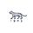 Tiger of Sweden Logotyp