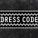 DRESS CODE Logotype