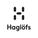 Haglofs Logo