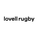 Lovell Rugby Logotype