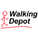 Walking Depot Logotype