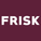 Frisk Forlag Logo