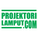 Projektorilamput.com Logotype