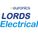Lords Electrical Direct Logotype