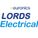 Lords Electrical Direct Logotype